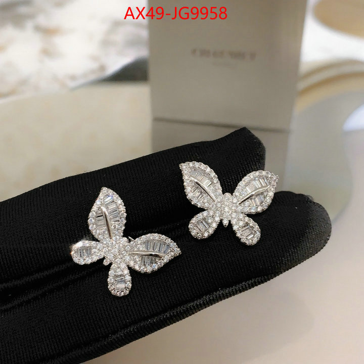 Jewelry-Chaumet 7 star collection ID: JG9958 $: 49USD