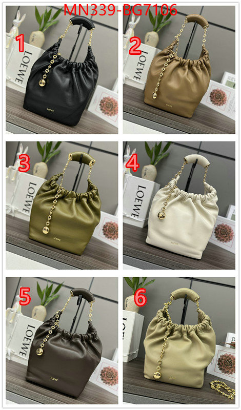 Loewe Bags(TOP)-Handbag- top quality replica ID: BG7106 $: 339USD,