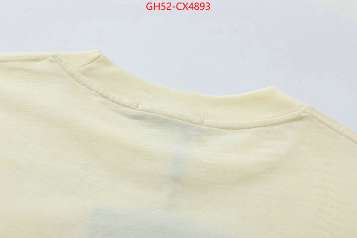 Clothing-Prada high-end designer ID: CX4893 $: 52USD