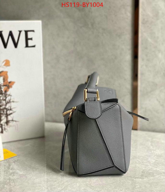 Loewe Bags(4A)-Puzzle- how to start selling replica ID: BY1004 $: 119USD,