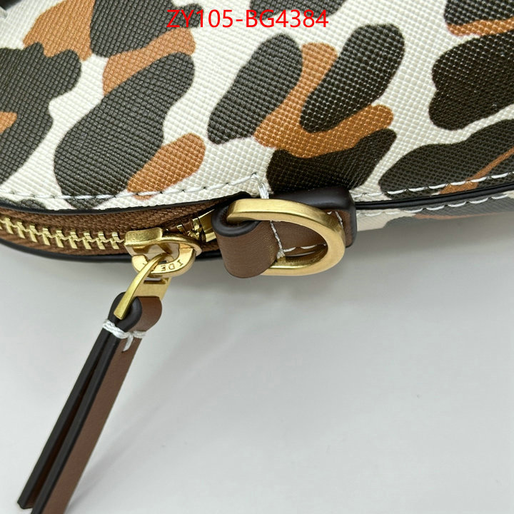 Tory Burch Bags(4A)-Handbag- mirror quality ID: BG4384