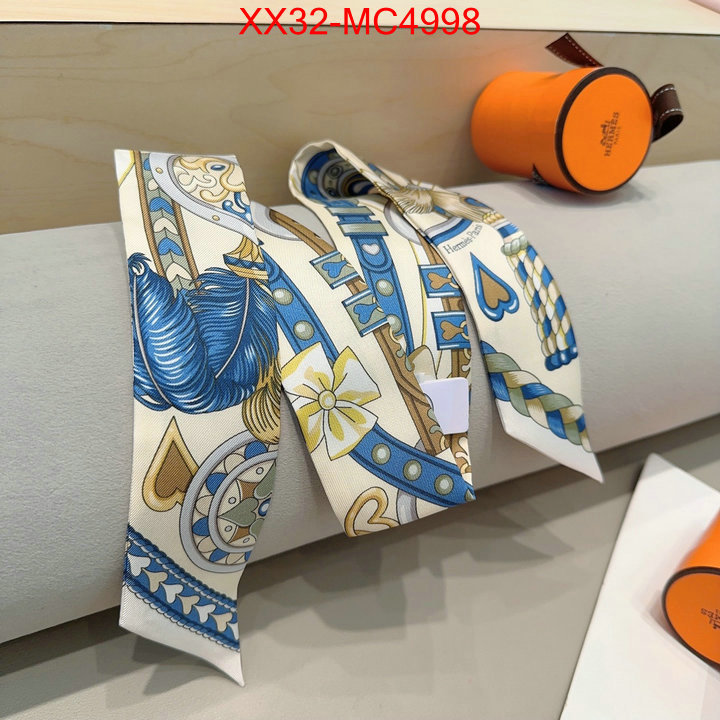 Scarf-Hermes replica ID: MC4998 $: 32USD