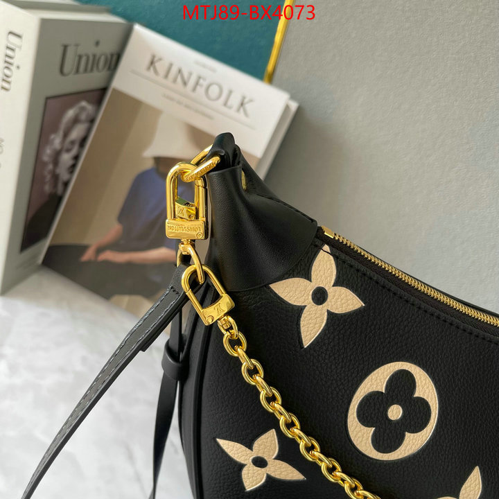 LV Bags(4A)-Pochette MTis Bag- sell high quality ID: BX4073 $: 89USD,