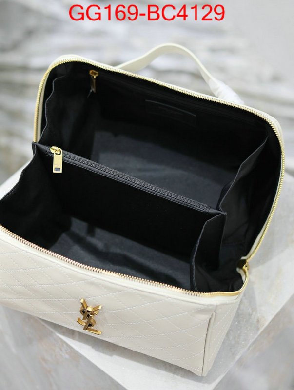 YSL Bags(TOP)-Other Styles- buy best high-quality ID: BC4129 $: 169USD,