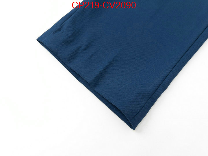 Clothing-Dior hot sale ID: CV2090