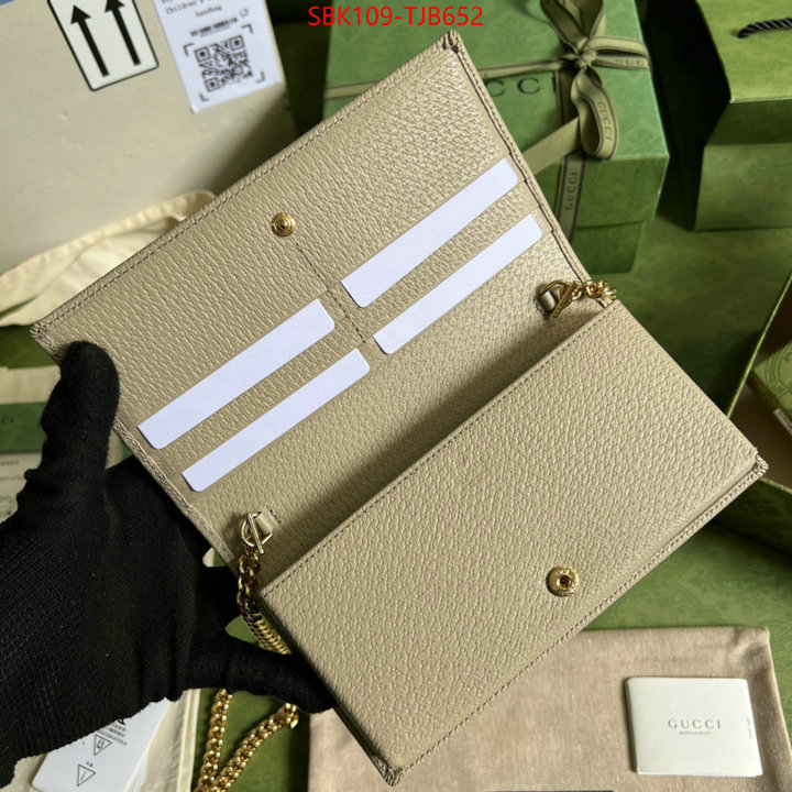 Gucci 5A Bags SALE ID: TJB652