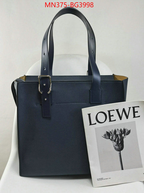 Loewe Bags(TOP)-Handbag- high quality happy copy ID: BG3998 $: 375USD,