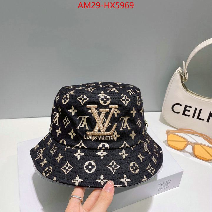 Cap(Hat)-LV cheap replica ID: HX5969 $: 29USD