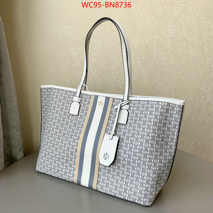 Tory Burch Bags(4A)-Handbag- best site for replica ID: BN8736 $: 95USD,