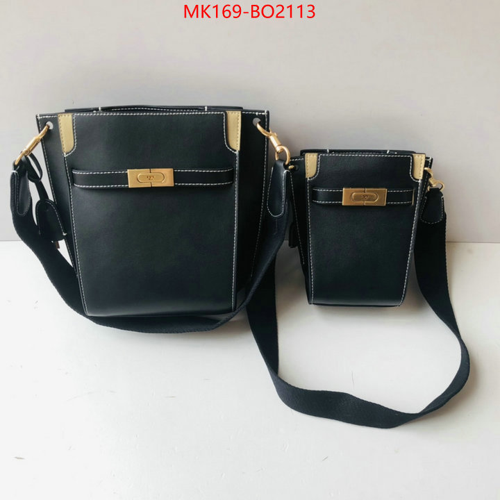 Tory Burch Bags(TOP)-Handbag- counter quality ID: BO2113