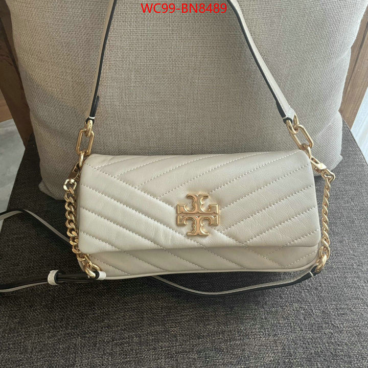 Tory Burch Bags(4A)-Diagonal- 1:1 clone ID: BN8489 $: 99USD,