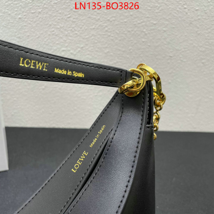 Loewe Bags(4A)-Cubi shop designer ID: BO3826 $: 135USD,