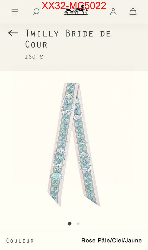 Scarf-Hermes best aaaaa ID: MC5022 $: 32USD