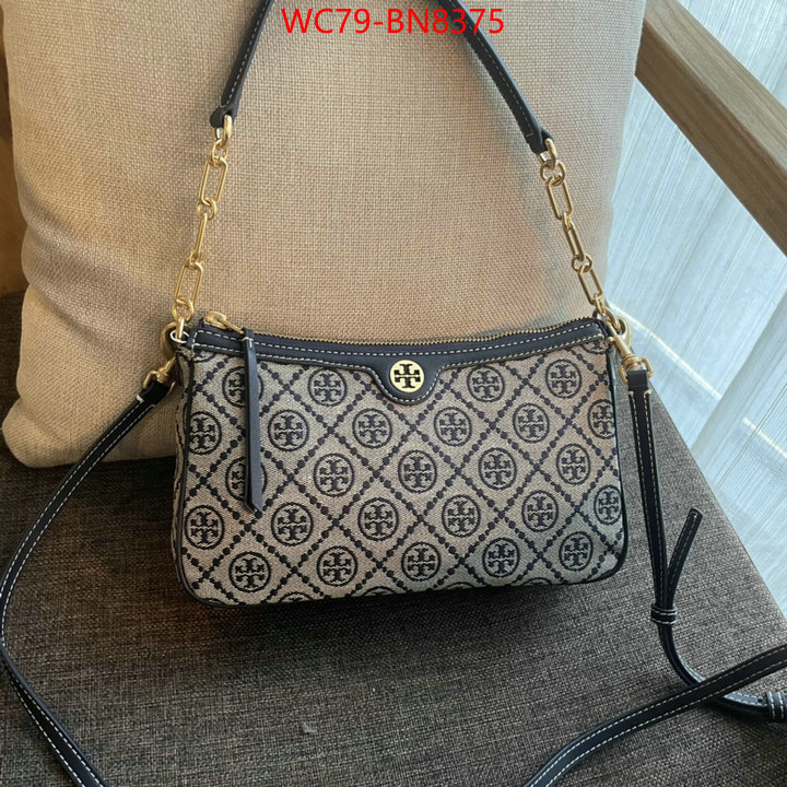 Tory Burch Bags(4A)-Diagonal- high quality designer ID: BN8375 $: 79USD,