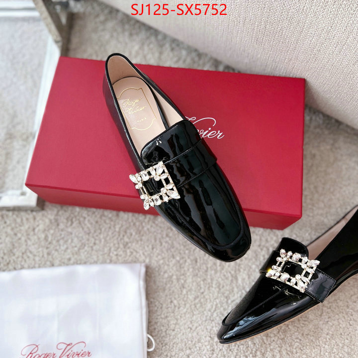 Women Shoes-Rogar Vivier where can i buy ID: SX5752 $: 125USD