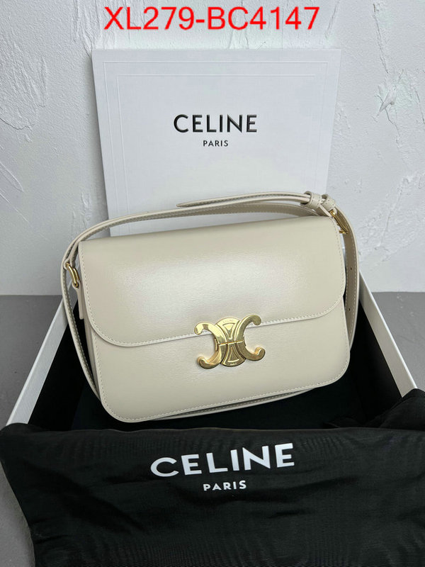 Celine Bags(TOP)-Triomphe Series high quality customize ID: BC4147 $: 279USD,