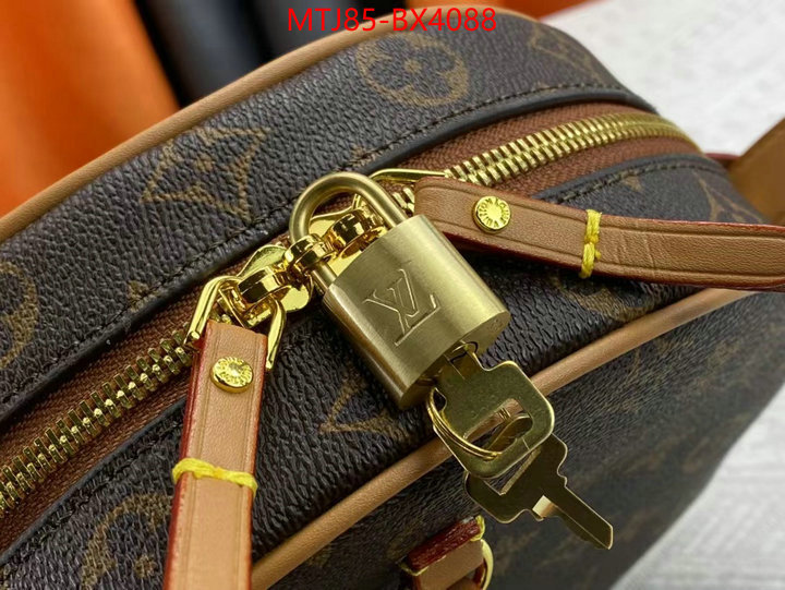 LV Bags(4A)-Boite Chapeau- buy best quality replica ID: BX4088 $: 85USD,