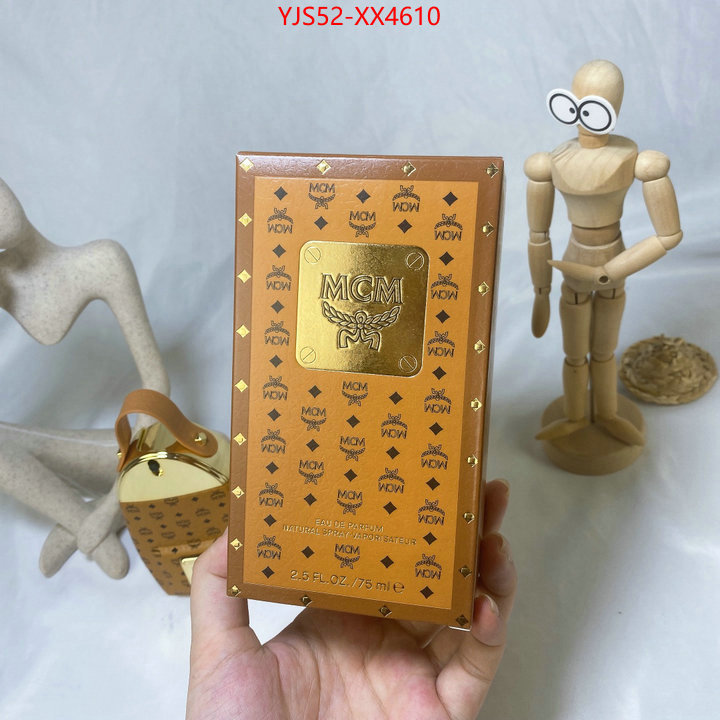 Perfume-MCM where to find the best replicas ID: XX4610 $: 52USD