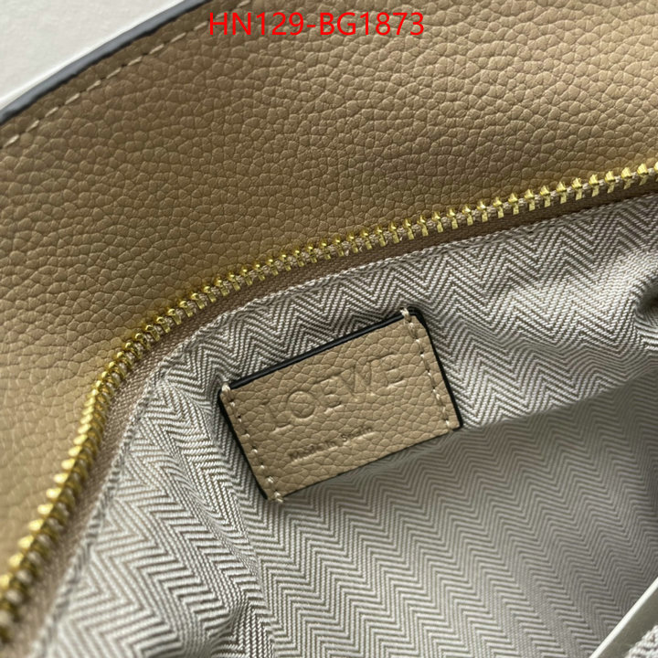 Loewe Bags(4A)-Puzzle- high quality happy copy ID: BG1873