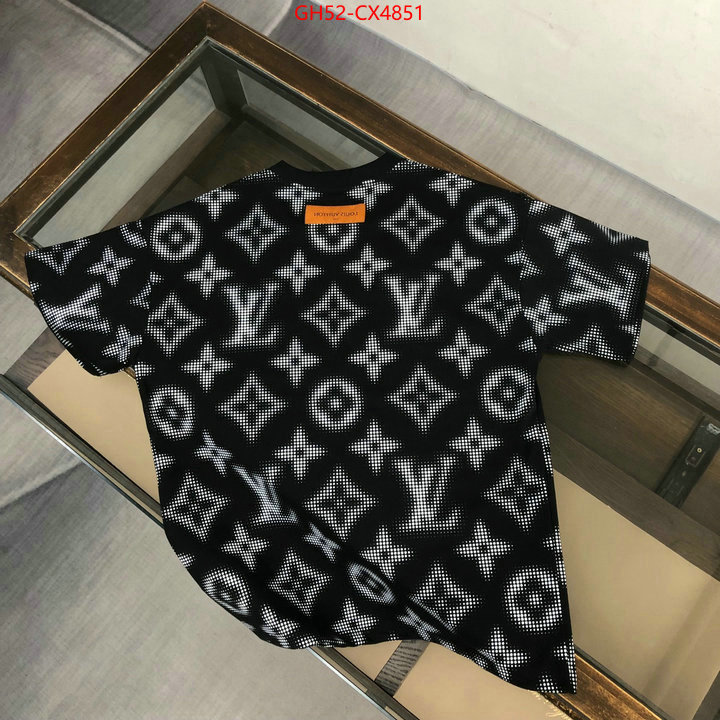 Clothing-LV mirror quality ID: CX4851 $: 52USD