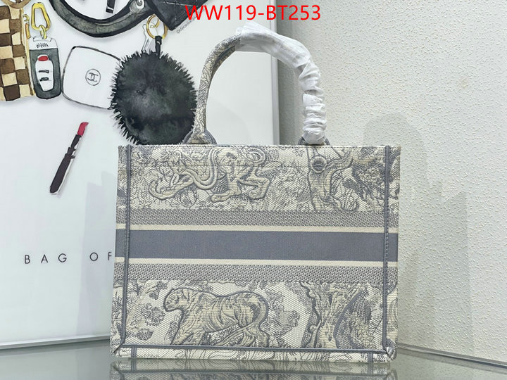 Dior Big Sale ID: BT253