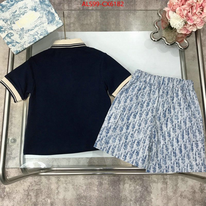 Kids clothing-Gucci aaaaa replica designer ID: CX6182 $: 99USD