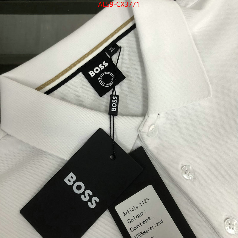 Clothing-Boss the online shopping ID: CX3771 $: 59USD