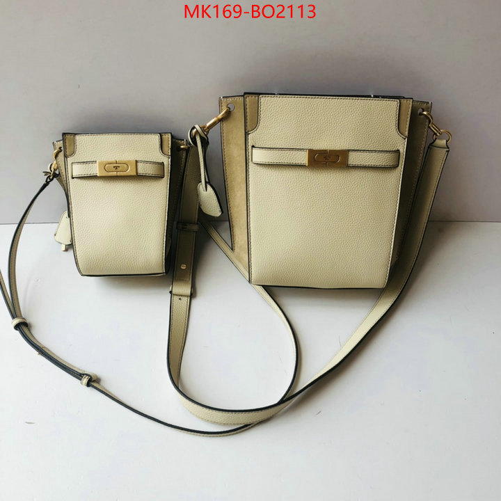 Tory Burch Bags(TOP)-Handbag- counter quality ID: BO2113