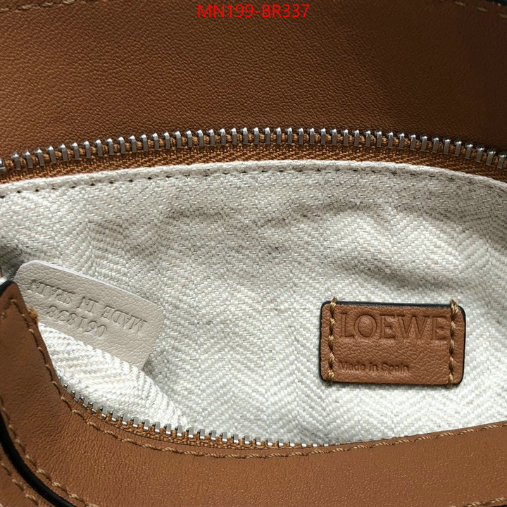 Loewe Bags(TOP)-Puzzle- designer high replica ID: BR337 $: 199USD,