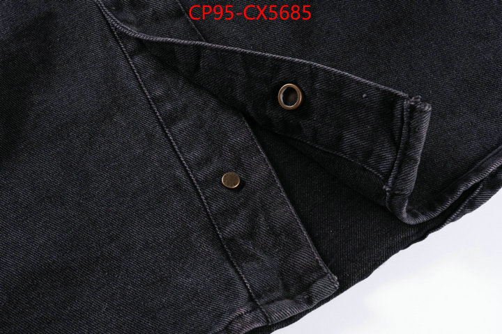 Clothing-LV online ID: CX5685 $: 95USD