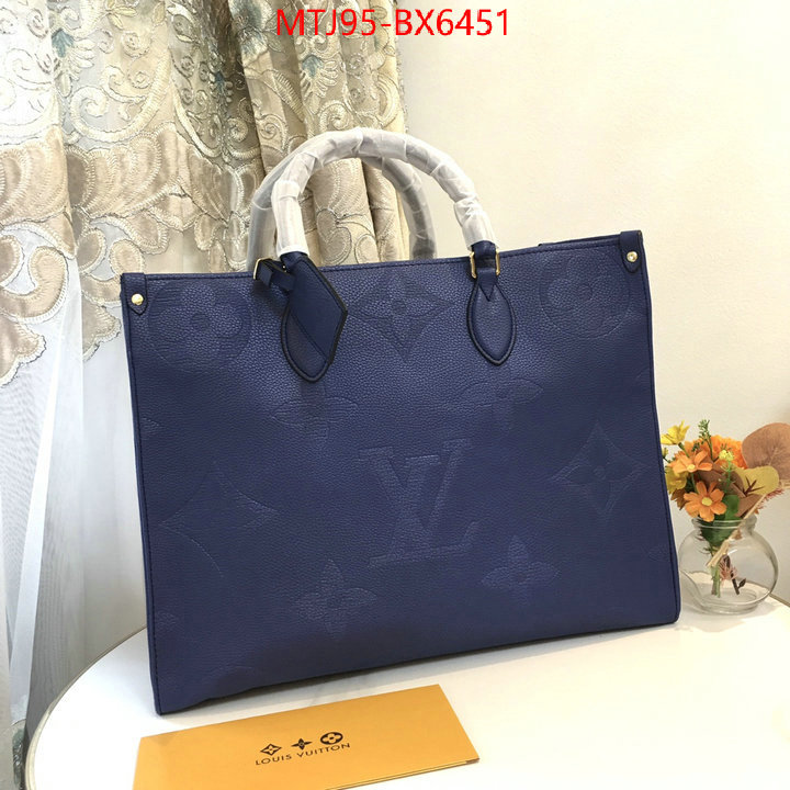 LV Bags(4A)-Handbag Collection- how to find replica shop ID: BX6451 $: 95USD,