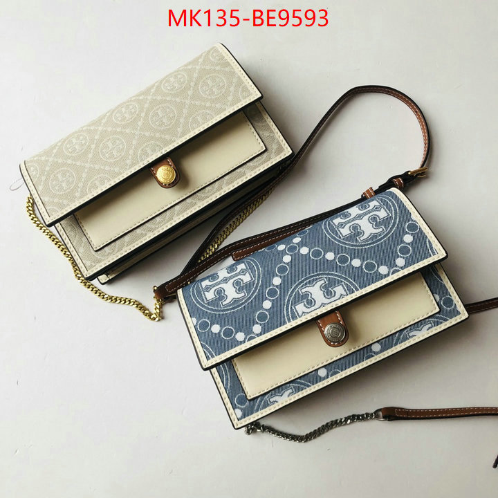 Tory Burch Bags(TOP)-Diagonal- luxury 7 star replica ID: BE9593 $: 135USD,