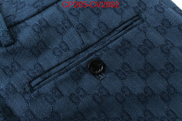 Clothing-Gucci perfect ID: CV2092