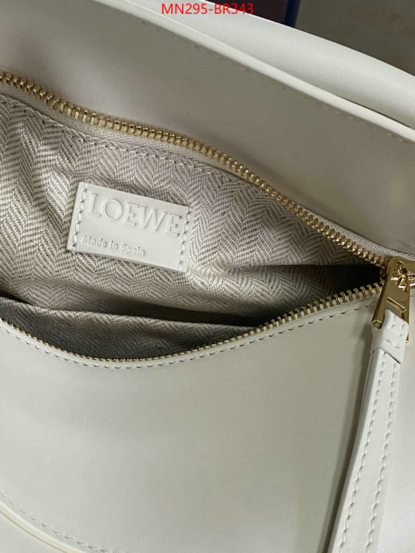 Loewe Bags(TOP)-Puzzle- high ID: BR343 $: 295USD,