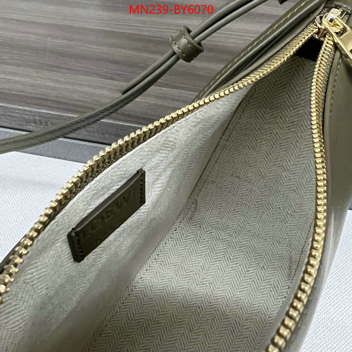 Loewe Bags(TOP)-Diagonal- wholesale replica ID: BY6070 $: 239USD,