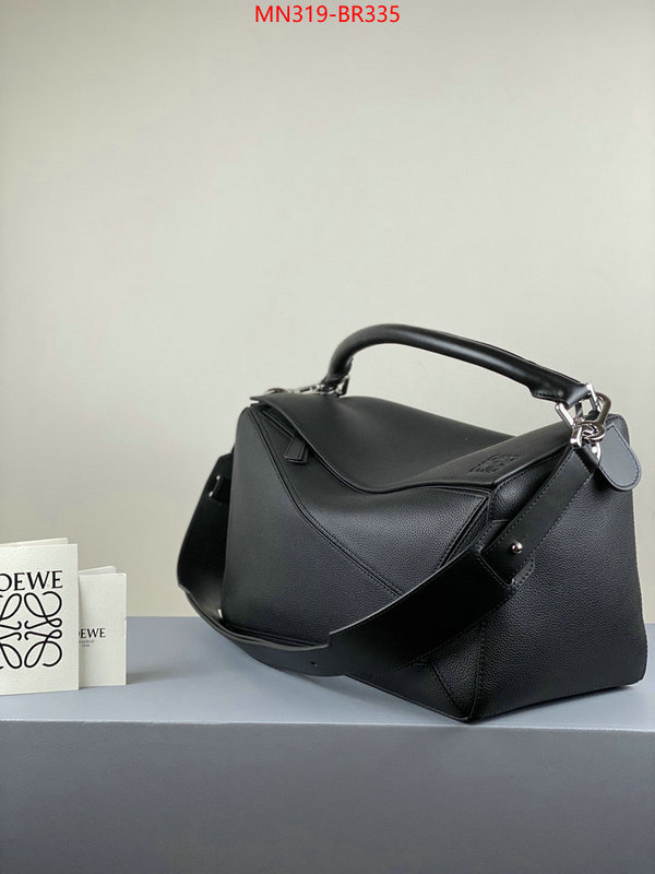 Loewe Bags(TOP)-Puzzle- perfect quality ID: BR335 $: 319USD,