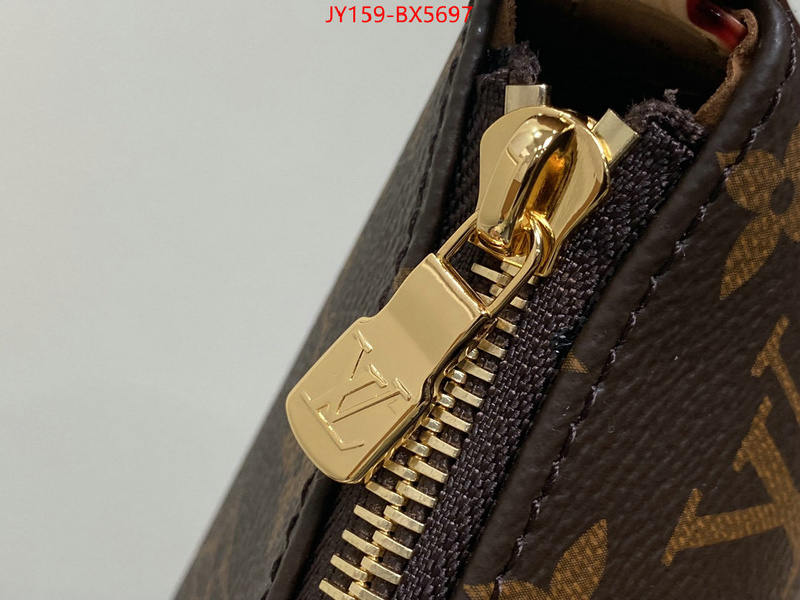 LV Bags(TOP)-Handbag Collection- what ID: BX5697 $: 159USD,