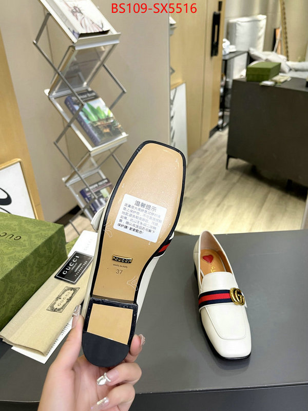 Women Shoes-Gucci how can i find replica ID: SX5516 $: 109USD