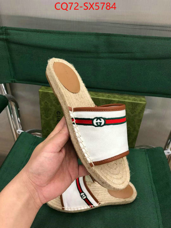 Women Shoes-Gucci hot sale ID: SX5784 $: 72USD