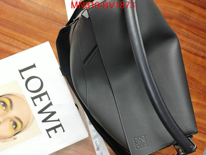 Loewe Bags(TOP)-Puzzle- shop the best high authentic quality replica ID: BV1873 $: 319USD,