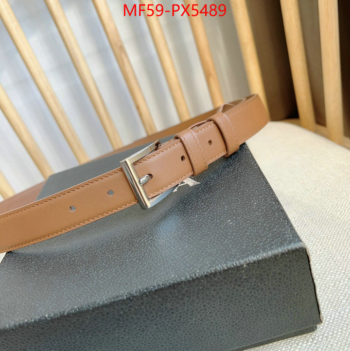 Belts-Prada replica ID: PX5489 $: 59USD