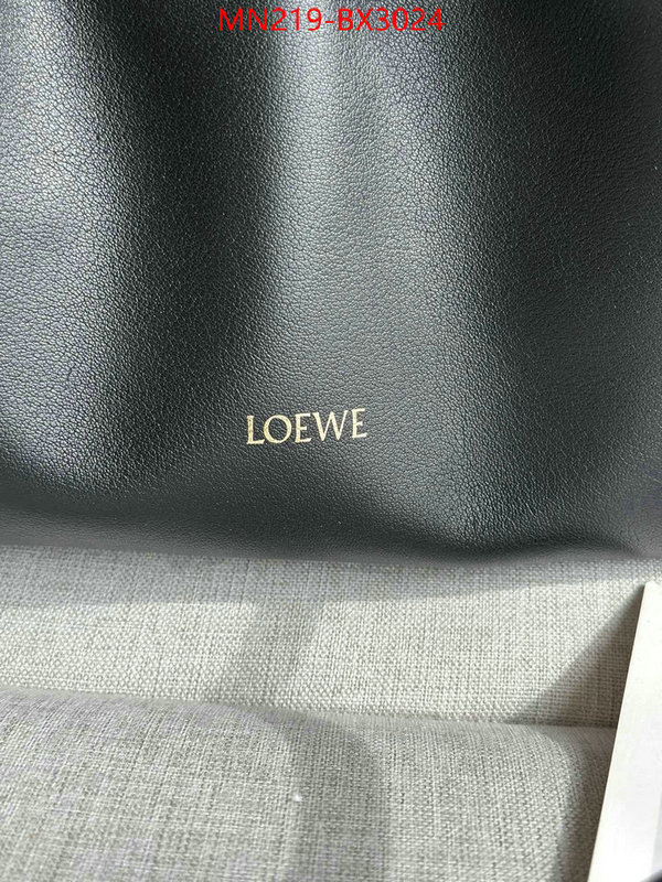 Loewe Bags(TOP)-Flamenco designer high replica ID: BX3024 $: 219USD,