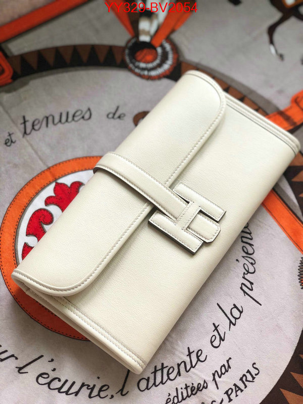 Hermes Bags(TOP)-Clutch- best site for replica ID: BV2054 $: 329USD,