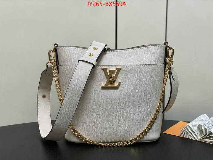 LV Bags(TOP)-Nono-No Purse-Nano No- luxury cheap replica ID: BX5694 $: 265USD,