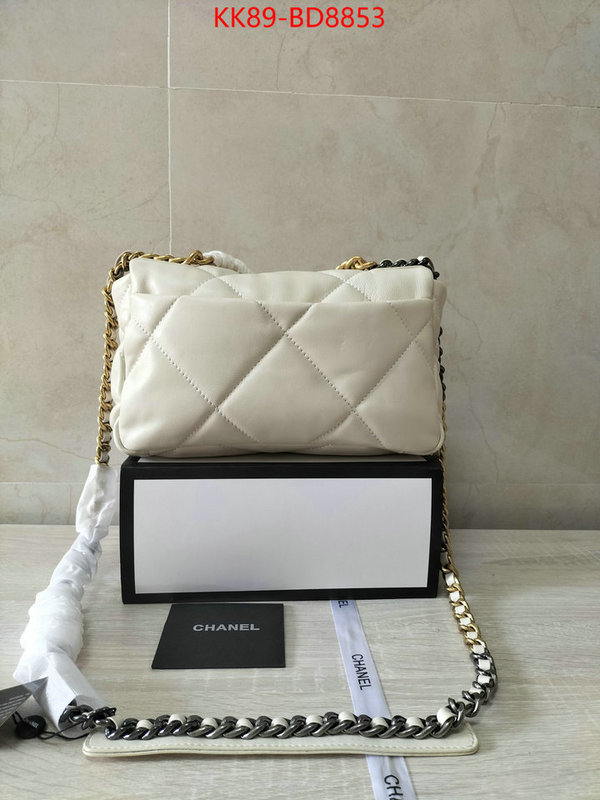 Chanel Bags(4A)-Diagonal- what is top quality replica ID: BD8853 $: 89USD,