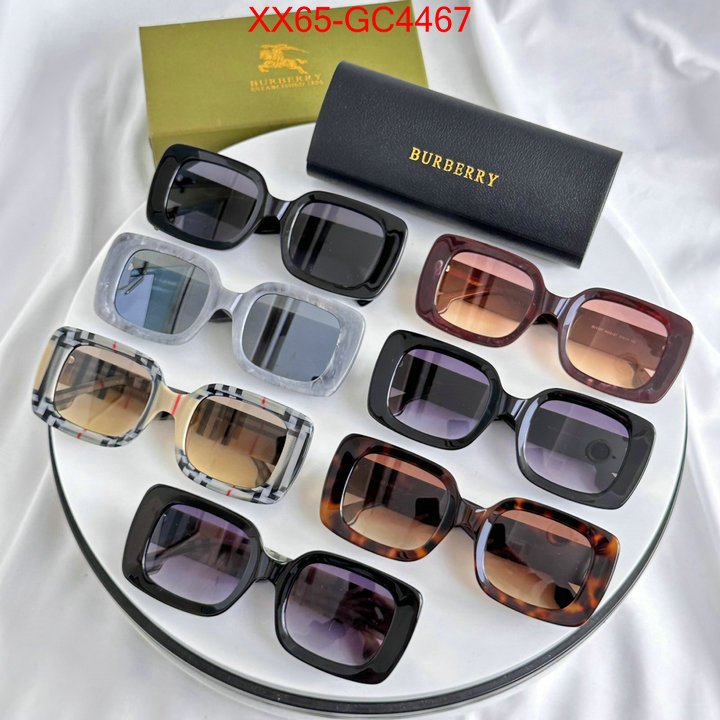 Glasses-Burberry every designer ID: GC4467 $: 65USD