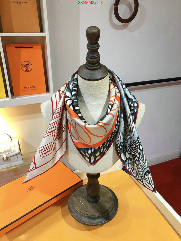 Scarf-Hermes wholesale imitation designer replicas ID: MX5643 $: 55USD