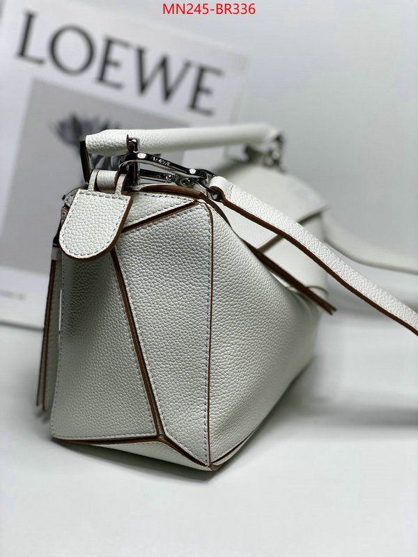 Loewe Bags(TOP)-Puzzle- replica online ID: BR336 $: 245USD,