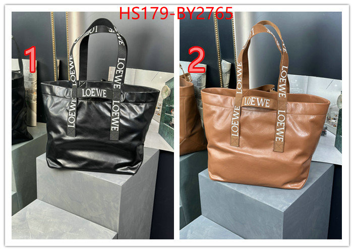 Loewe Bags(4A)-Handbag- good ID: BY2765 $: 179USD,