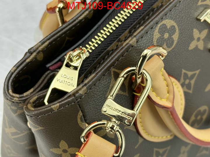 LV Bags(4A)-Handbag Collection- from china ID: BC4629 $: 109USD,